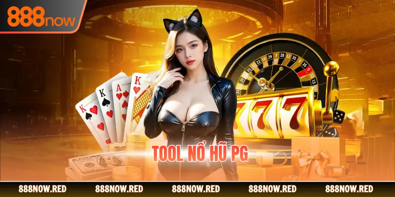 Tool Nổ Hũ PG - Công Cụ Đọc Cửa Slot Chuẩn Xác 2025